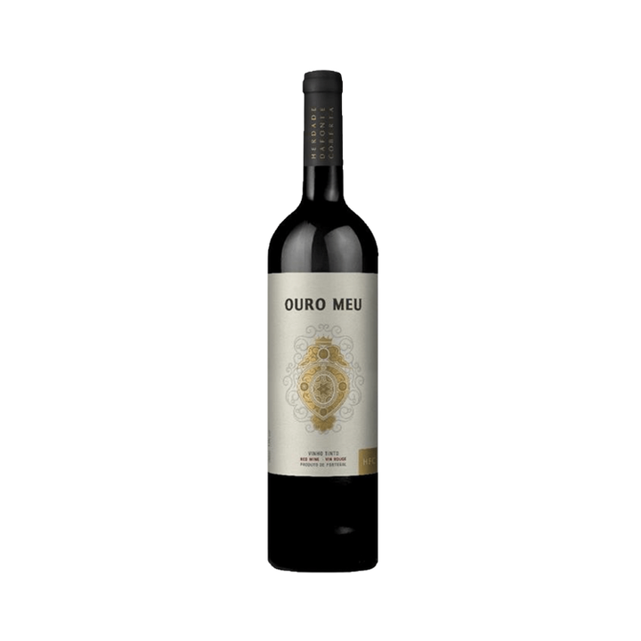 Vinho Tinto Fino Seco - Ouro Meu 750ml