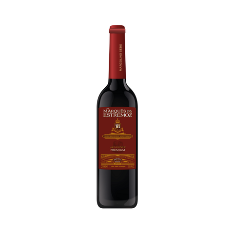 Vinho Tinto Premium Seco - Marquês de Estremoz Aragonez 2019 Varietal 750ml