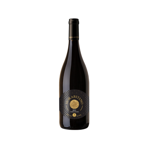 VINHO FINO TINTO SECO MORABITINO 750ML